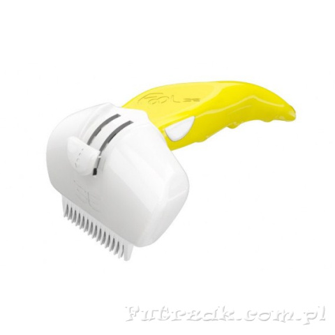 Trymer FoOlee Easee do wyczesywania sierści Trymer FoOlee Easee do wyczesywania sierści