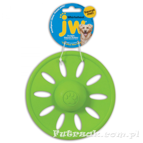 Whirlwheel/Small/green Whirlwheel/Small/green