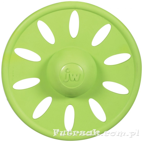 Whirlwheel/Small/green Whirlwheel/Small/green