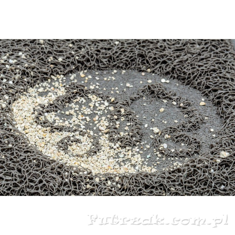 Wycieraczka przed kuwetę Wycieraczka przed kuwetę