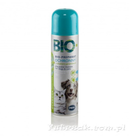 BIO-PREPARAT OCHRONNY dla psów i kotów/250 ml