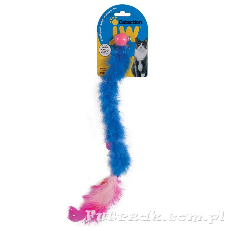 Bouncing Boa Bouncing Boa