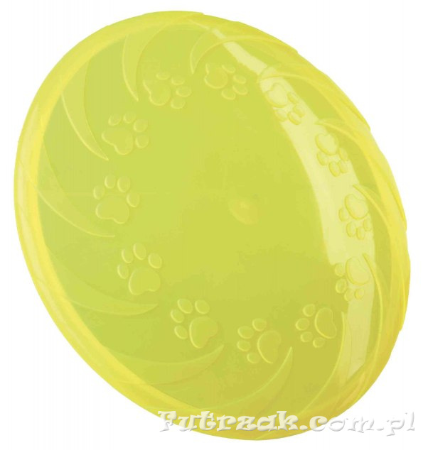 Frisbee-TX 33505 Frisbee-TX 33505
