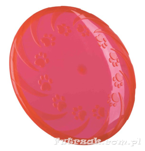 Frisbee-TX 33505 Frisbee-TX 33505