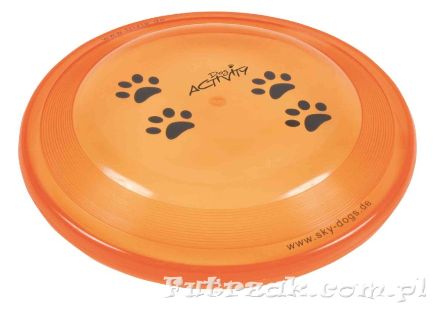 Frisbee-TX 33561