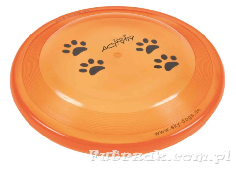 Frisbee-TX 33561 Frisbee-TX 33561