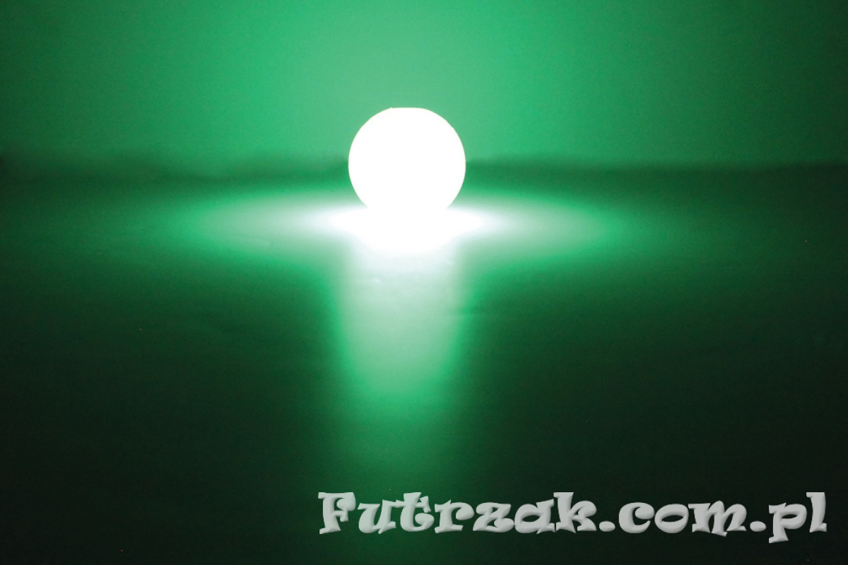 Max Glow Ball/Medium Max Glow Ball/Medium