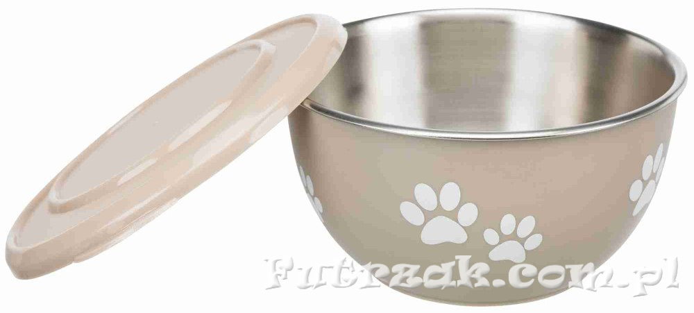 Miska Fresh Feed z pokrywką/0,6l-TX 25235 Miska Fresh Feed z pokrywką/0,6l-TX 25235