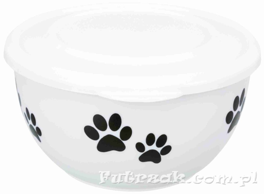 Miska Fresh Feed z pokrywką/0,6l-TX 25235 Miska Fresh Feed z pokrywką/0,6l-TX 25235