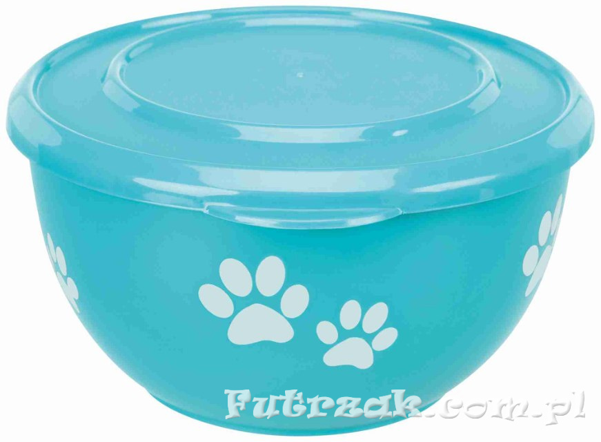 Miska Fresh Feed z pokrywką/0,6l-TX 25235 Miska Fresh Feed z pokrywką/0,6l-TX 25235