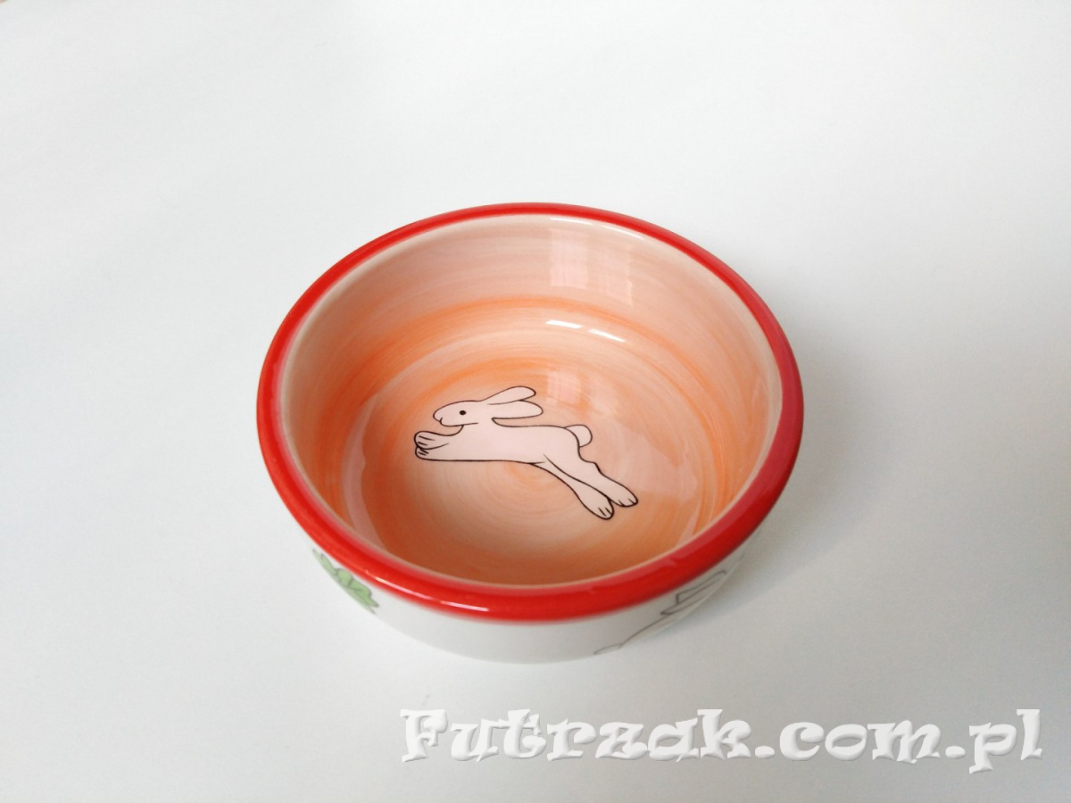 Miska ceramiczna z motywem-Y2705 Miska ceramiczna z motywem-Y2705