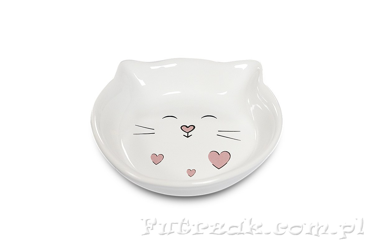 Miska ceramiczna z motywem-Y2750 Miska ceramiczna z motywem-Y2750