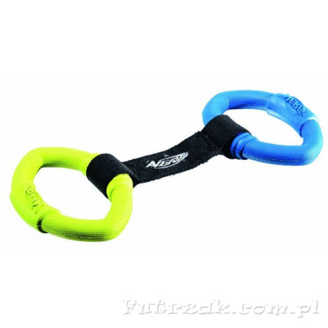 Przeciągacz dwukolorowy-NERF DOG Przeciągacz dwukolorowy-NERF DOG