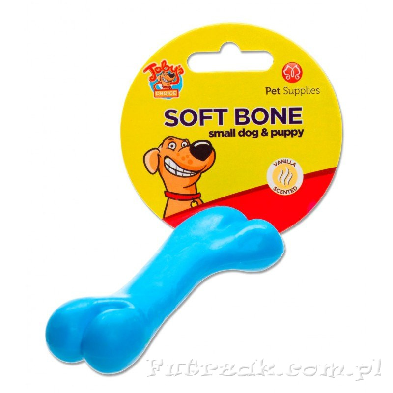 Soft Bone Soft Bone