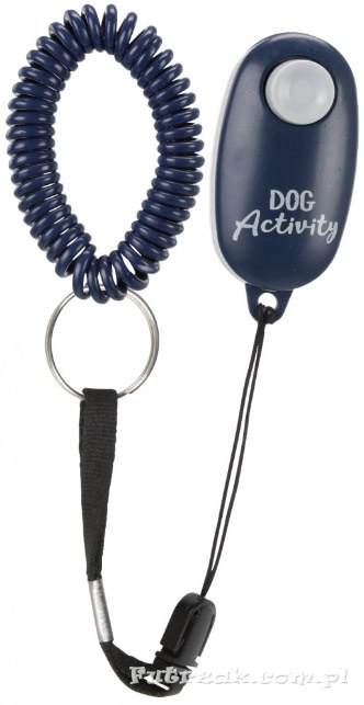 Soft Clicker/Łagodny kliker-TX 2298 Soft Clicker/Łagodny kliker-TX 2298