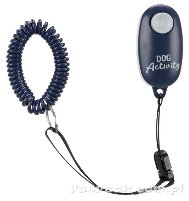 Soft Clicker/Łagodny kliker-TX 2298 Soft Clicker/Łagodny kliker-TX 2298