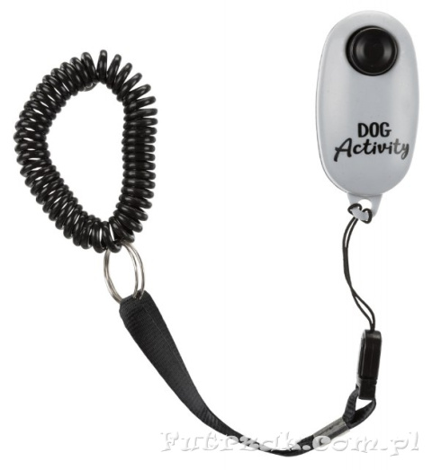 Soft Clicker/Łagodny kliker-TX 2298 Soft Clicker/Łagodny kliker-TX 2298