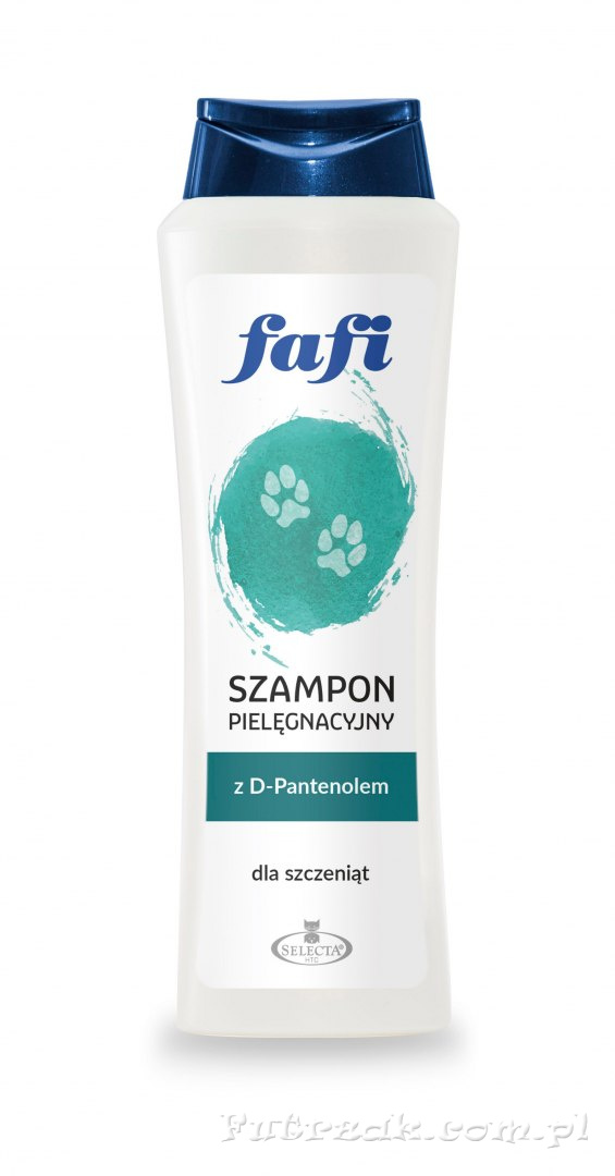 Fafi szampon dla szczeniąt z D-Pantenolem/250ml