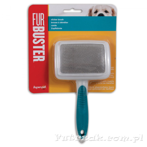 Szczotka Large Slicker Brush dla psa Szczotka Large Slicker Brush dla psa