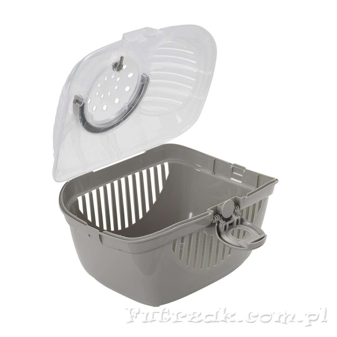 Transporter Cosmo-otwierany od góry-do 5 kg Transporter Cosmo-otwierany od góry-do 5 kg