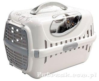 Transporter I love my cat Transporter I love my cat