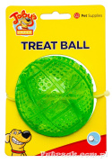 Treat Ball-piłka na przysmaki