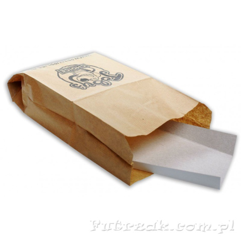 Zestaw Higieniczny na odchody 50szt. Zestaw Higieniczny na odchody 50szt.