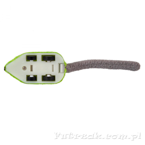 Zippy Mouse Zippy Mouse