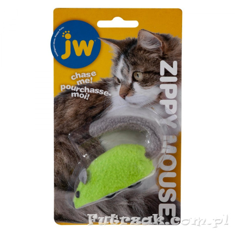 Zippy Mouse Zippy Mouse