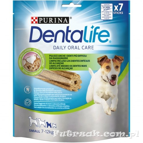 Dentalife-small/115g Dentalife-small/115g