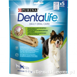 Dentalife-medium/115g