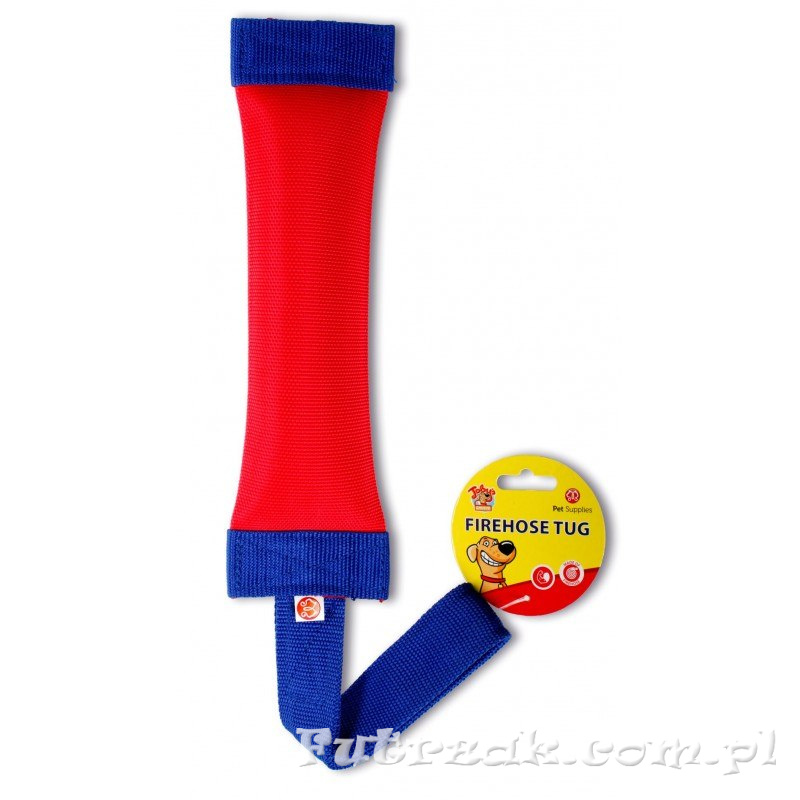 Firehose Tug Firehose Tug