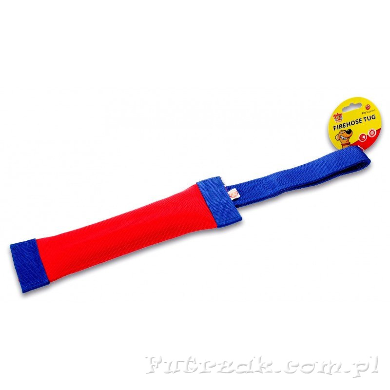 Firehose Tug Firehose Tug