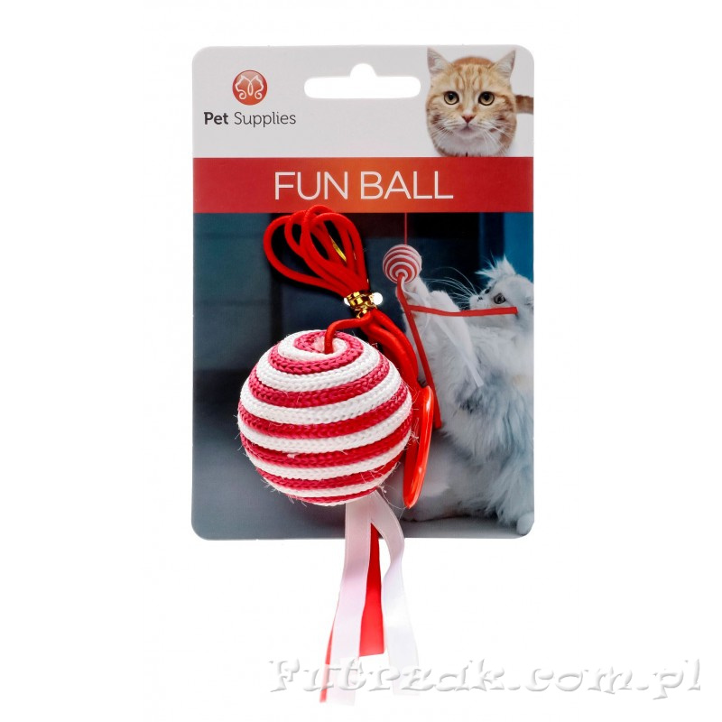 Fun Ball Fun Ball