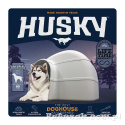 HUSKY BUDA