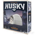 HUSKY BUDA