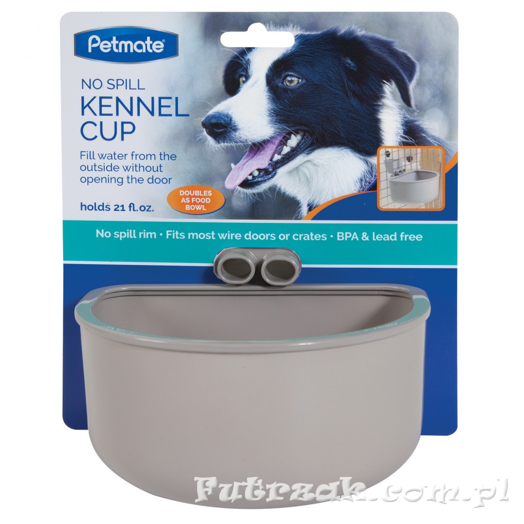 Kennel Bowl Single/large Kennel Bowl Single/large