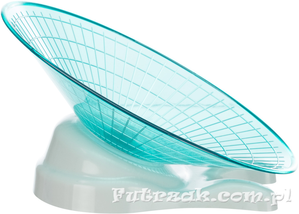 Kołowrotek typu dysk-TX 60811 Kołowrotek typu dysk-TX 60811