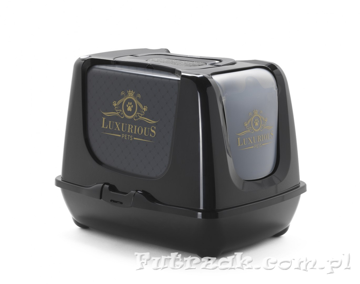Kuweta z filtrem Trendy Luxurious Kuweta z filtrem Trendy Luxurious