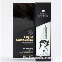 Liquid Gold Serum