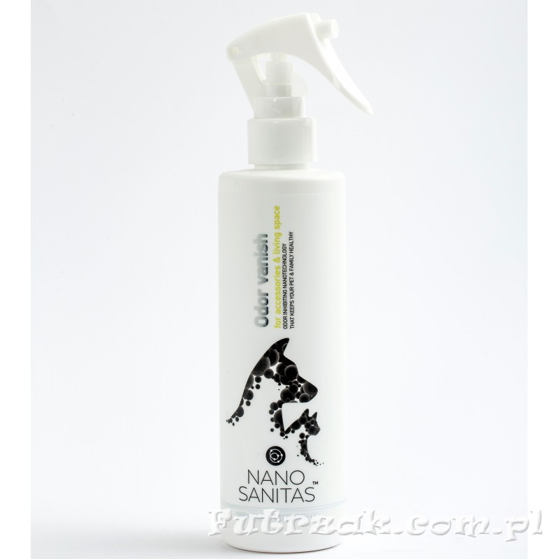 Odor Vanish-Neutralizator zapachów Odor Vanish-Neutralizator zapachów