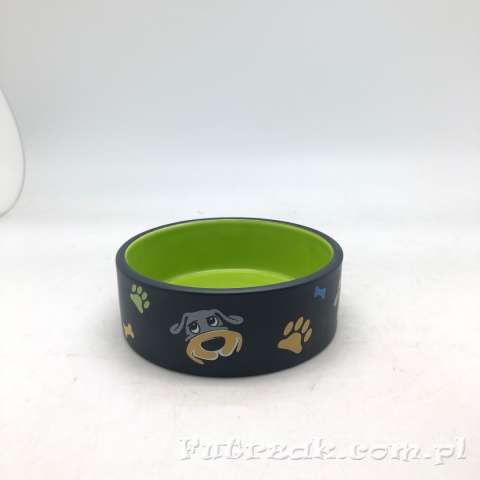 Miska ceramiczna Pluto-Y2757 Miska ceramiczna Pluto-Y2757