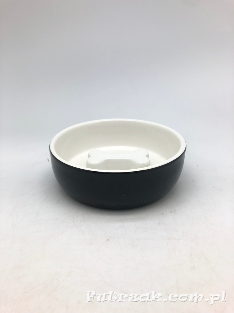 Miska ceramiczna Slow Food-Y2762