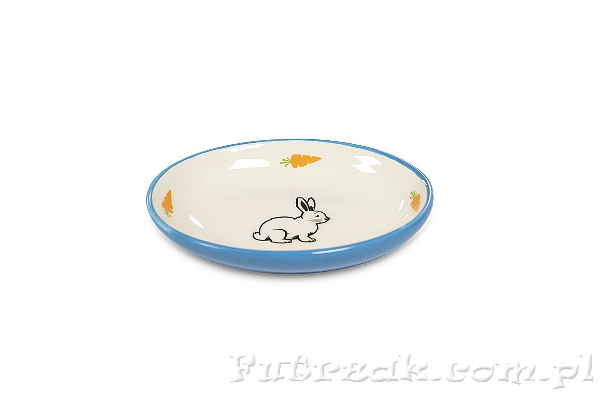 Miska ceramiczna dla królika-Y2746 Miska ceramiczna dla królika-Y2746