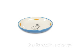 Miska ceramiczna dla królika-Y2746