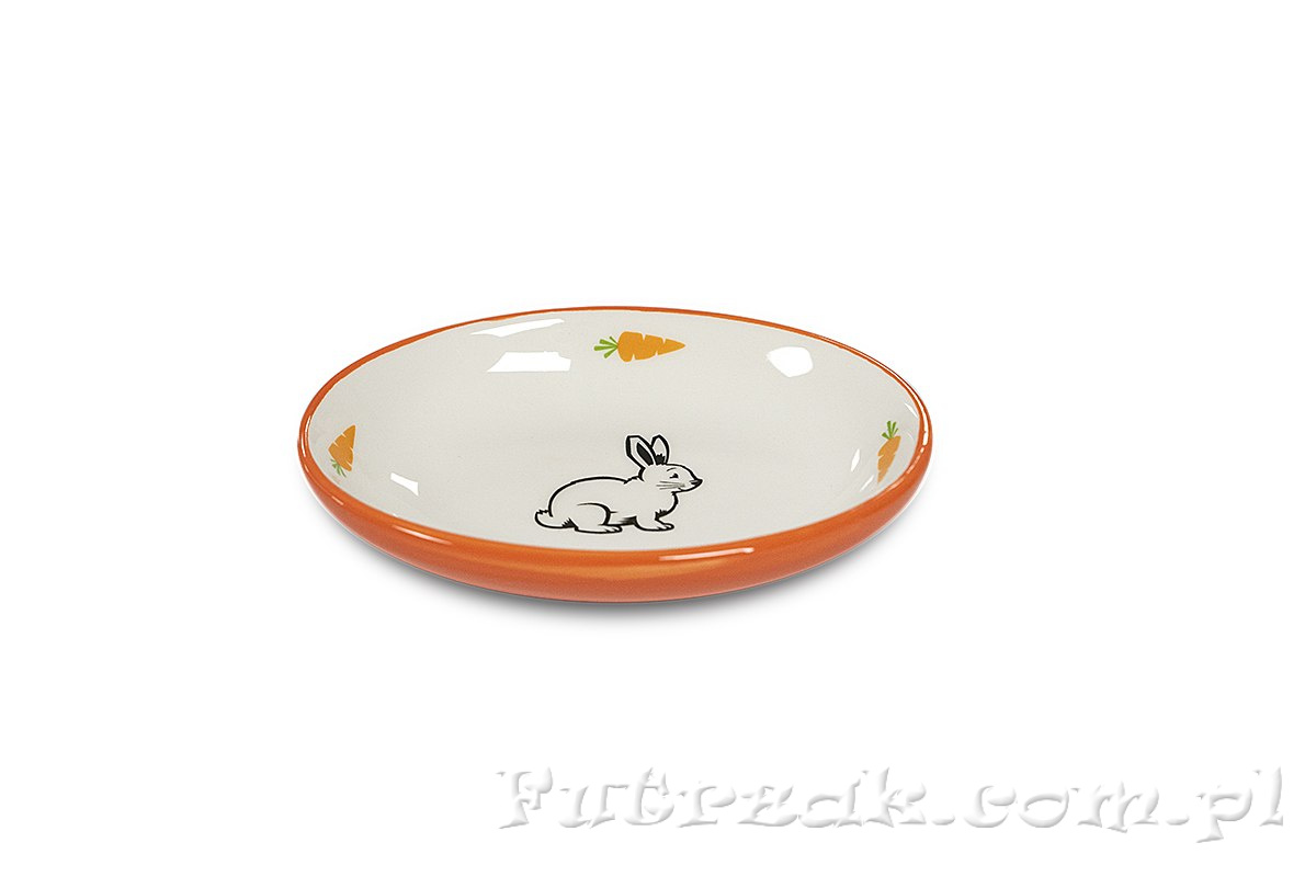 Miska ceramiczna dla królika-Y2747 Miska ceramiczna dla królika-Y2747