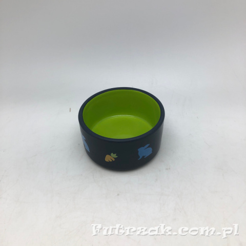 Miska ceramiczna dla gryzonia-Y2761 Miska ceramiczna dla gryzonia-Y2761
