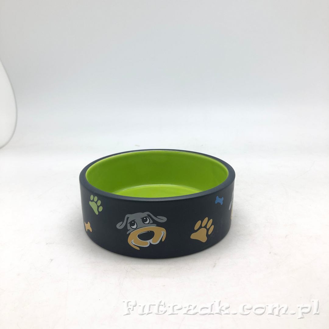 Miska ceramiczna Pluto-Y2756 Miska ceramiczna Pluto-Y2756