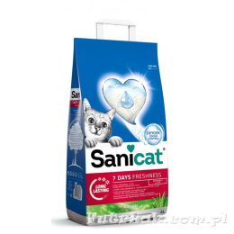 Sanicat 7 days Aloe Vera 4l