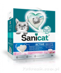 Sanicat Active White Lotus Flower Fragrance 10l